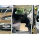 Toyota Vellfire 8 SEATS, 18M WARRANTY, WARRANTED MILES 2.4 5dr